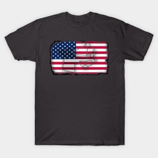 American Bowhunting T-Shirt